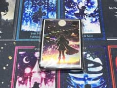 hololive 角巻わため カートスリーブ 60枚入りのサムネイル