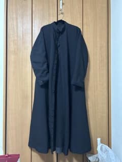 [Extremely Rare] Antique Coat