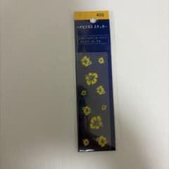 ハイビスカス ステッカーのサムネイル