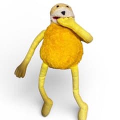 7*7様 リーバイス ぬいぐるみ フラットエリック ビンテージ - メルカリ