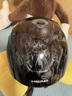 HEAD スキー/スノボ　キッズ用ヘルメット jokerのサムネイル