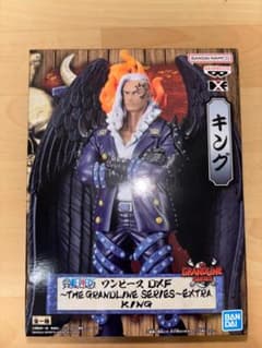 원피스 DXF 킹 EXTRA KING