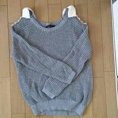 INGNI ニットのサムネイル