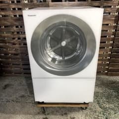 M448 Panasonic ドラム式洗濯乾燥機 NA-VG1500L M448 Panasonic ドラム式洗濯乾燥機 NA-VG1500L - メルカリ