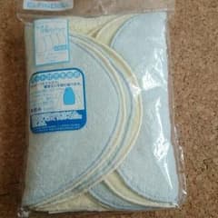 新品未開封 汗取りパットのサムネイル