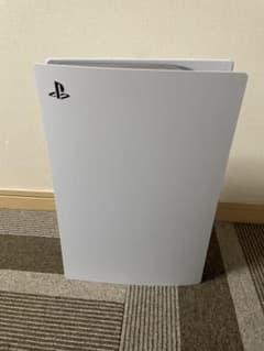 PlayStation 5 CFI-1200A01 ディスクドライブ搭載のサムネイル