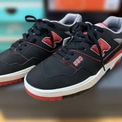 NEW BALANCE BB550 SG1 ニューバランス ローカット - メルカリ