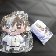 ダイヤのA actII ガチャ 沢村栄純 - メルカリ