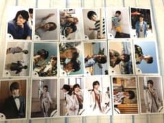 平野紫耀　髙橋海人　公式写真のサムネイル