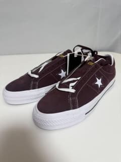 CONVERSE CONS ダークパープル 11 (12.5) - メルカリ