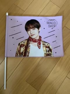 MAGICSHOP テテ　公式　フラッグのサムネイル