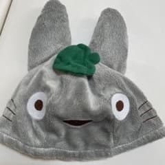 トトロ　帽子のサムネイル