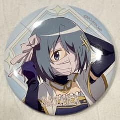 魔法少女まどか⭐︎マギカ 美樹さやか 缶バッジ ワルプルギスの廻天
