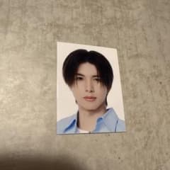 KO1KEYZ コイキーズ 後藤結 証明写真 （IDフォト）1枚のサムネイル