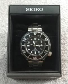 MK-2 SEIKO プロスペックス 限定品 SBDN021 ミニツナ MK-2様専用 SEIKO プロスペックス 限定品 SBDN021 ミニツナ - メルカリ