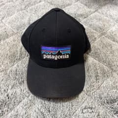 Patagonia パタゴニア キャップのサムネイル