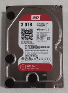 DIGA 3TB増量修理交換用HDD DMR-BRT,BWT,BZT各品番用 - メルカリ
