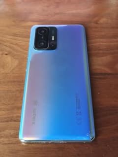 Xiaomi 11t セレスティアルブルー 8gb 128gb simフリー - メルカリ
