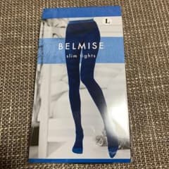 ベルミスタイツ(Lサイズ)のサムネイル