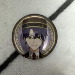 にじさんじ 缶バッジビスケット 3 剣持刀也のサムネイル