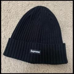 《人気商品》supreme シュプリーム スモールボックスロゴビーニー　メンズのサムネイル