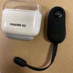 Insta360go ほぼ新品のサムネイル