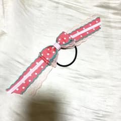 お買得！ポニオー ヘアゴムのサムネイル