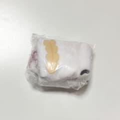 C-pla限定商品　こぎみゅん ふわふわ巾着のサムネイル