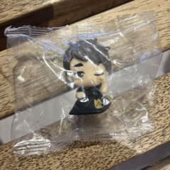 ハイキュー 宮治 おねむたんのサムネイル