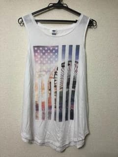 オールドネイビー タンクのサムネイル