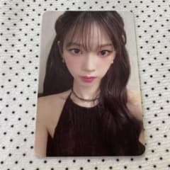 aespa カリナ spicy walmart exclusive トレカ - メルカリ