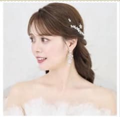 annan wedding イヤリング IE13のサムネイル