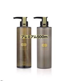【新品正規品】TOKIO IEプレミアムシャンプー&トリートメント500mlのサムネイル