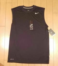 NIKE ナイキ タンクトップ　ドライフィットのサムネイル