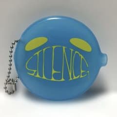 Vaundy SILENCE ラバーコインケースのサムネイル