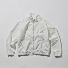 Slon x STOCK NO Rip-Stop Track Jacketのサムネイル