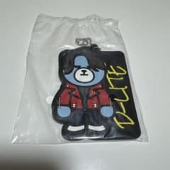KRUNK×BIGBANG 고무 매력