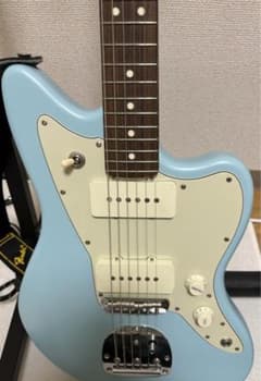 Japan Junior Collection Jazzmasterのサムネイル