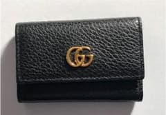 【美品】GUCCI キーケース 正規品のサムネイル