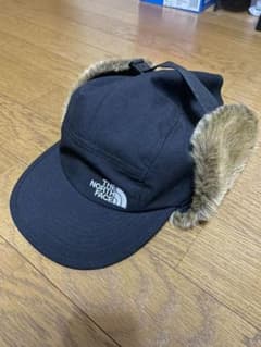 North Face ノースフェイス フライトキャップのサムネイル