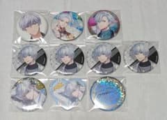 B-PROJECT 北門倫毘沙 セットのサムネイル