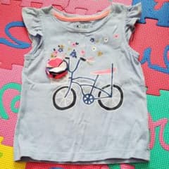Tシャツ トップスのサムネイル