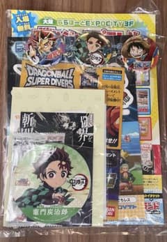 ジャンプビクトリーカーニバル　2026 ノベルティー　缶バッチ付き ジャンプビクトリーカーニバル 2026 ノベルティー 缶バッチ付き - メルカリ