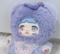 ‎Nommi フルーツ 果物シリーズ ブルーベリー ぬいぐるみのサムネイル