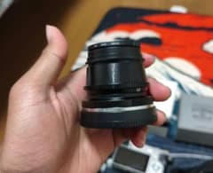 【並品】TTArtisan 35mm f/1.4 レンズ【Sony】のサムネイル