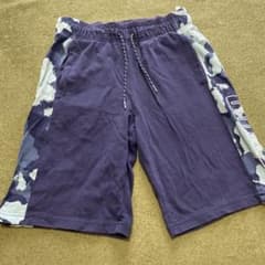 プーマ　ショートパンツ　160のサムネイル