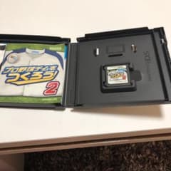 プロ野球チームをつくろう! 2のサムネイル