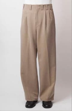 ABELIA EDOWARD GOUCHA BASEBALL SLACKSのサムネイル