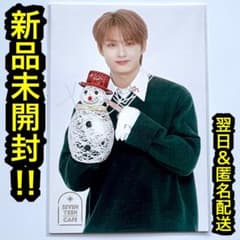 seventeen セブチカフェ 2020 jun ポストカード ジュン 文俊輝 - メルカリ