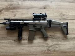 【ボーイズ】10禁 スカー ジャンク品のサムネイル